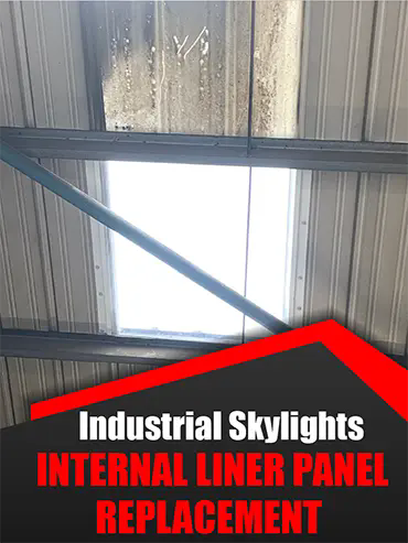 Skylight Repairs Clacton