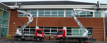 Clacton Industrial Roofing - Clacton,Essex